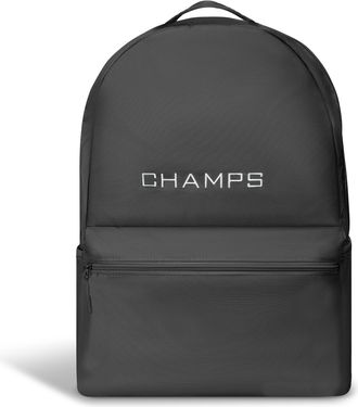 Champs Luggage Onyx / Essential Backpack / Black