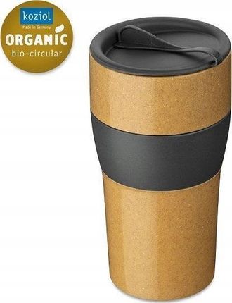 Koziol Aroma To Go Xl Taza T&eacute;rmica Coral 700 Ml