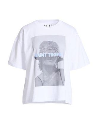 Elite TOPWEAR - T-shirts on YOOX.COM