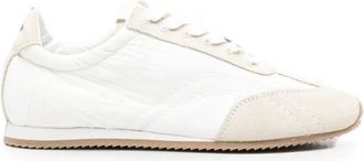 Toteme Trainers Low-Top Flex