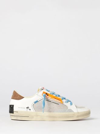 Crime London Sneakers CRIME LONDON Uomo colore Bianco