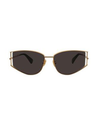 Max Mara EYEWEAR - Sunglasses sur YOOX.COM