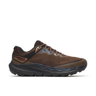 Merrell Nova 4 Waterproof in Brown