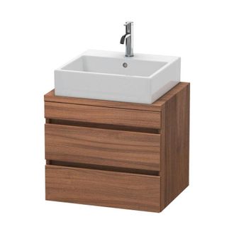 Duravit Duravit - Durastyle Mueble De Ba&ntilde;o Para Consola Compacta, 2