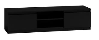 Topeshop Rtv Malwa 140 Negro