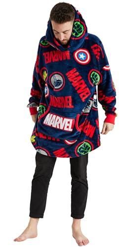 Groot Combinaison Pyjama Homme Marvel Pyjama Homme Hiver Marvel