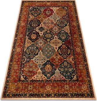 RugsX Wool Polonia Rug