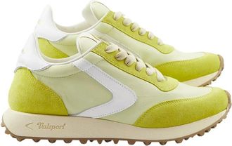 Valsport Stijlvolle Sneakers Soft Col 2412 - Dames - Sneakers - Veelkleurig - 37 EU - Schoenen