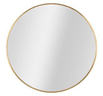 Charme 1921 Elegant Glam Mirror cm &oslash; 100x2