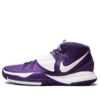 Nike Kyrie 6 Team New Orchid CW4142-501