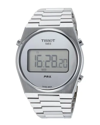 Tissot Unisex Prx Watch