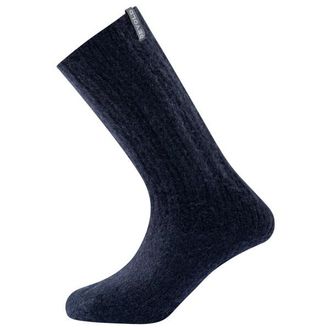 Devold Nansen Wool Sock Multifunktionssocken - Unisex | blau