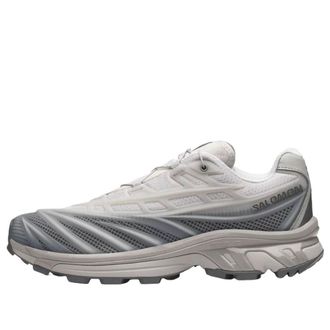 Salomon XT-Evo Alloy Castlerock Ftw Silver 454191