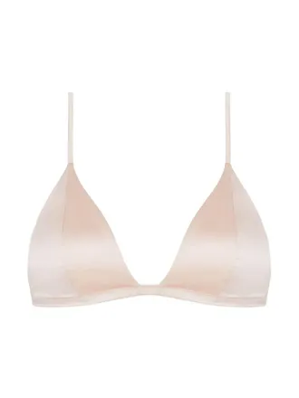 Kiki De Montparnasse Reggiseno Tous Les Jours - Rosa