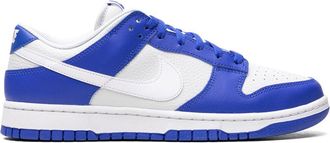 Nike Dunk Low Photon Dust sneakers - unisex - Leather - 11.5 - Blue