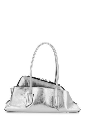 The Attico Shoulder Bags