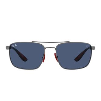 Ray-Ban Ray Ban Rb3715 M Sunglasses