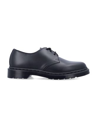 Dr. Martens Dr. Martens flache Schuhe schwarz