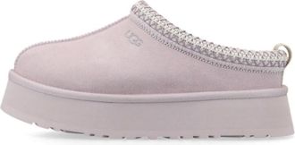 UGG Ugg, Schoenen, Dames, Roze, 40 EU, Su&egrave;de, Tazz Slipper