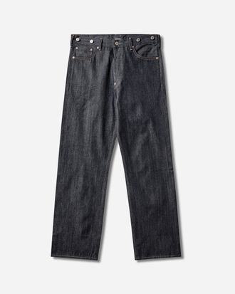 Levi's Men s 1922 501XX Jeans Indigo