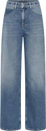 Bruuns Bazaar Donna, Jeans, Blu, XS, new