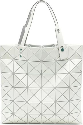 Bao Bao Issey Miyake Lucent Geometric Tote Bag