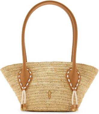 Christian Louboutin Tassen, Dames, Beige, ONE Size, Shoulder Bags