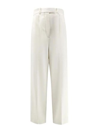 Givenchy Double pleat pants