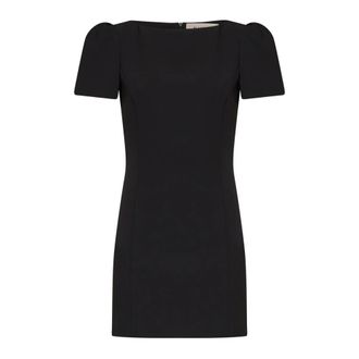 Blanca Vita Vestido Corto Albena - Dresses - Mujer - Negro - 2XS