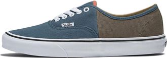 Vans Authentic Split Duck Canvas Multi-Color VN0009Q8448