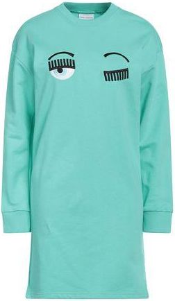 Chiara Ferragni VESTIDOS - Minivestidos en YOOX.COM