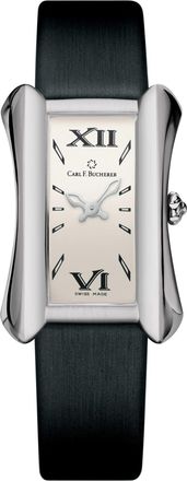 Bucherer Alacria Queen Ladies Watch 00.10701.08.15.01