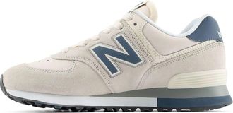 New Balance 574 Shipyard Shadow Blue U57481N