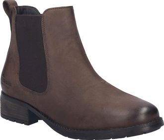 Josef Seibel Kate 12 | Enkellaars voor Dames | bruin