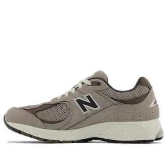 New Balance 2002R Warm Alpaca Light Chalkboard M2002RAW
