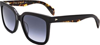 Rag & Bone Rag & Bone Womens 56Mm Sunglasses