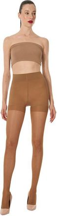 Wolford Miss W 30 Push Up Tights