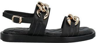 Paola Ferri CALZADO - Sandalias con cierre en YOOX.COM