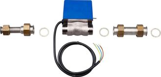 Bosch Accesorios Para Estaciones De Agua Fresca V&aacute;lvula De Cascada Controlada Por Motor, 7735600636