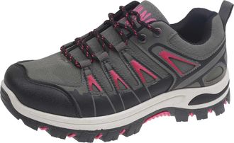 Generic Mens Hiking Walking Boots Size 10, Hiking Shoes Mens: Walking Boots Trail Running Shoe Barefoot Mid Rise Mens Trekking Footwear Cushioned Comfortable 