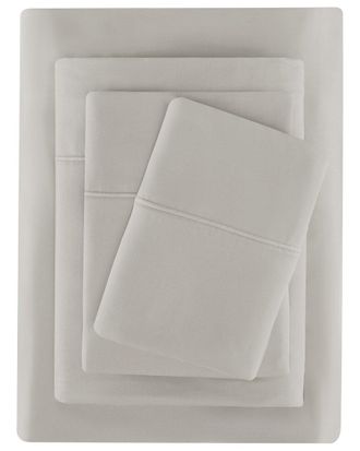 Badgley Mischka 300Tc Tencel Sheet Set