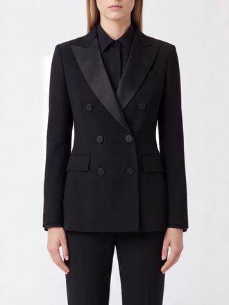 Alberto Biani Jacket Woman color Black