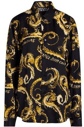 Versace Shirts