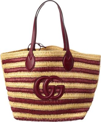 Gucci Gg Medium Tote