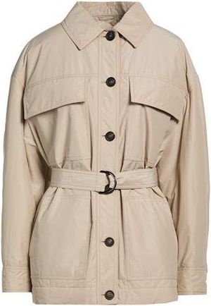 Brunello Cucinelli CAPISPALLA - Giacche & Giubbotti su YOOX.COM