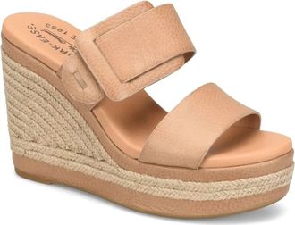 Kork-ease Womens Raya Sandal In Beige