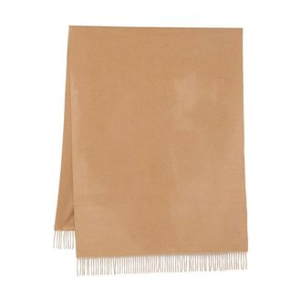 Max Mara Dames, Accessoires, Bruin, Maat: ONE Size