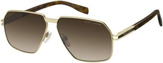 Marc Jacobs MARC 906/S 8SO/HA Mens Sunglasses Size 61