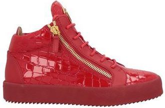 Giuseppe Zanotti CALZADO - Sneakers en YOOX.COM