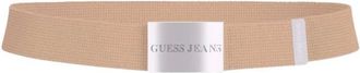 Guess Donna, Accessori, Beige, Taglia unica, new